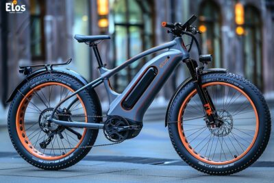 Le dernier cri des vélos électriques chez Decathlon : l'Elops LD 920 E promet de révolutionner votre trajet urbain